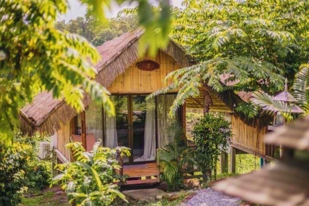 3 Pok Maewang Jinxiang Homestay *